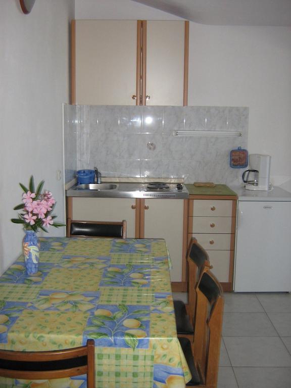 Apartments Vera Лижнян Номер фото